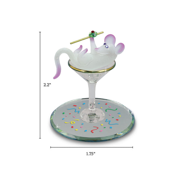 S2 208-MM: Martini Mouse