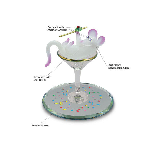 S2 208-MM: Martini Mouse