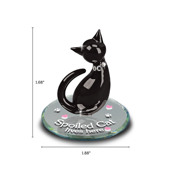 S2 214-SC: Spoiled Cat