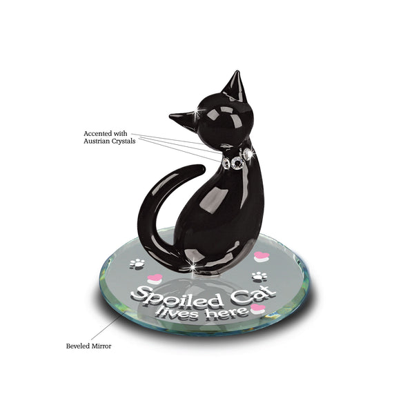 S2 214-SC: Spoiled Cat