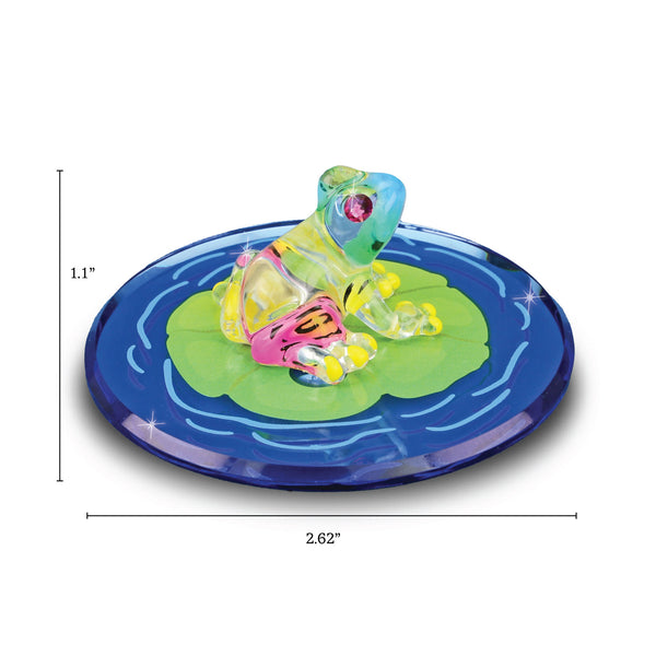 S2 226-LP: Lily Pad Frog