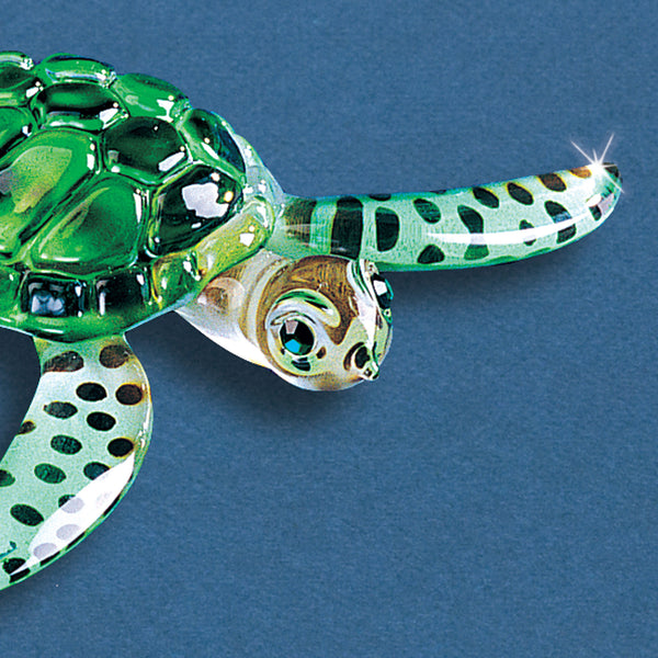 S2 259L: Sea Turtle - Small