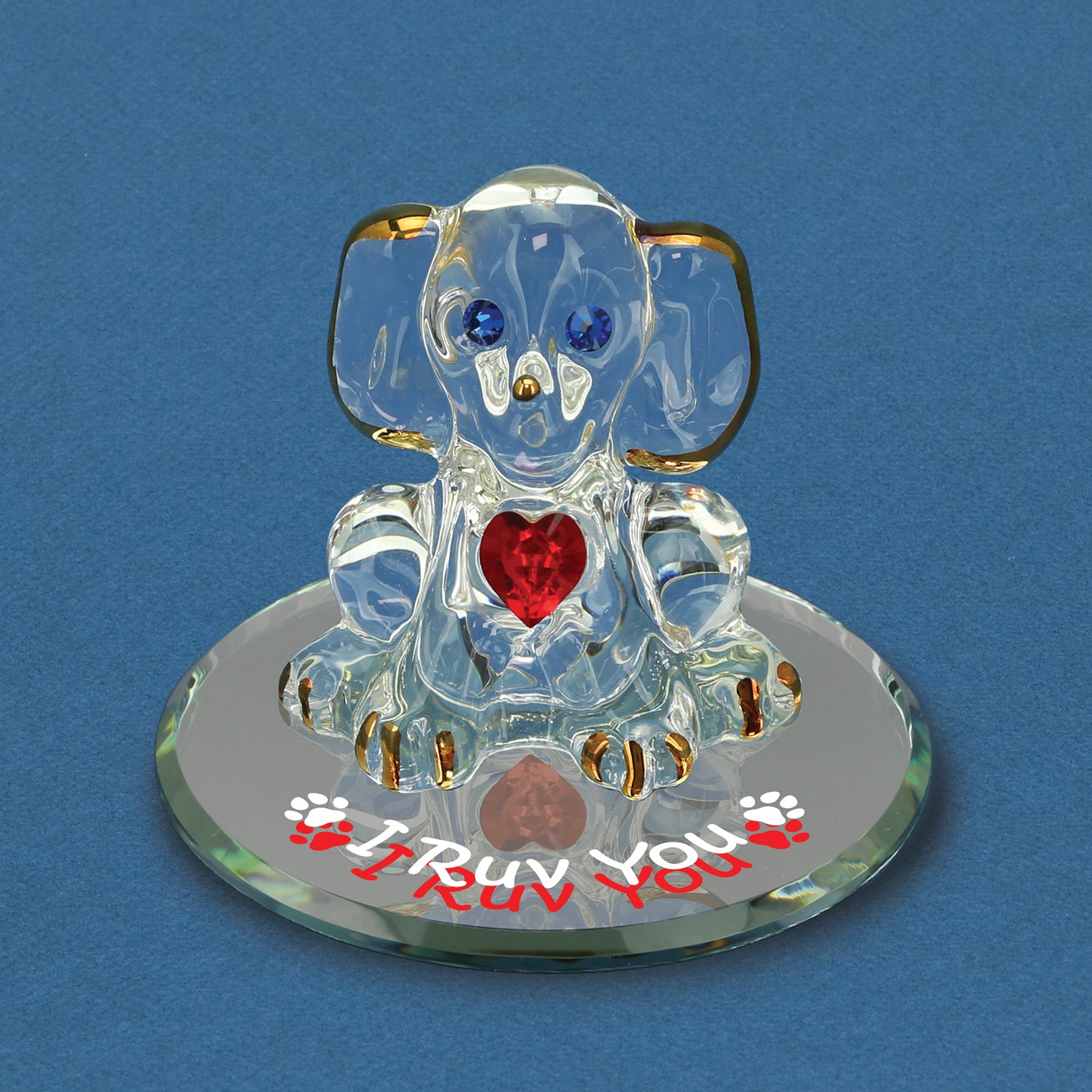 S2 117-RY: Dog, I Ruv You