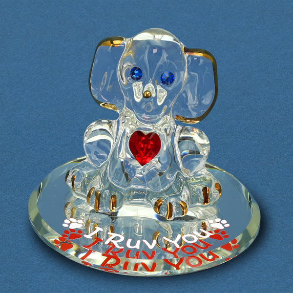 S2 117-RY: Dog, I Ruv You