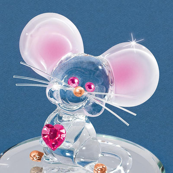 S2 130: Too Cute Mouse