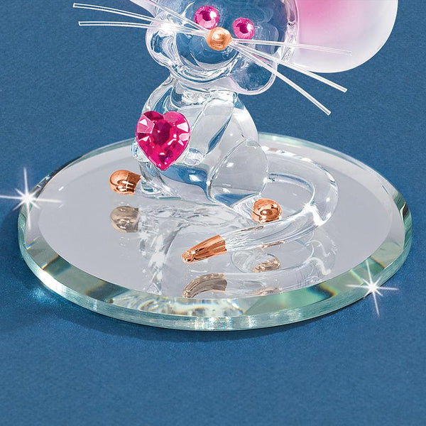 S2 130: Too Cute Mouse