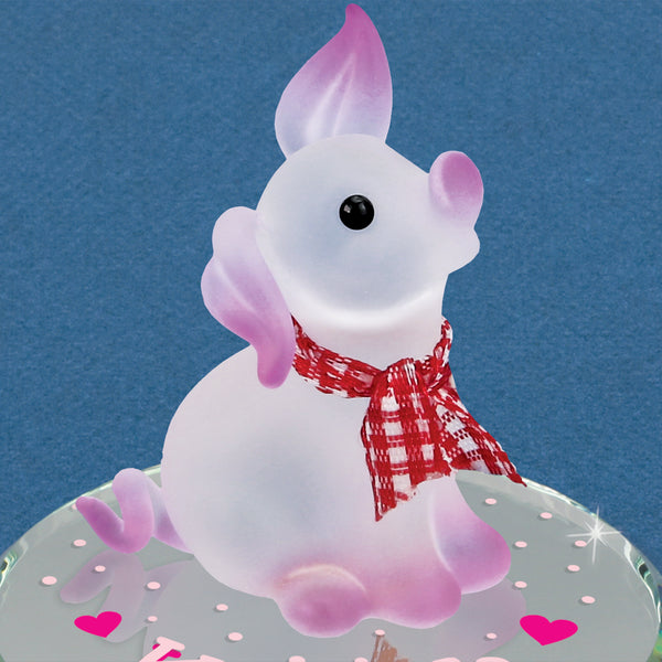 S2 135-KM: Pretty Pig, "Kiss Me"