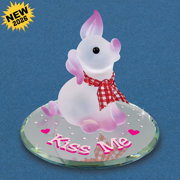 S2 135-KM: Pretty Pig, "Kiss Me"