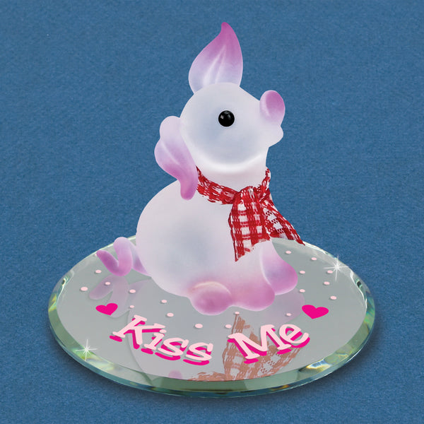 S2 135-KM: Pretty Pig, "Kiss Me"