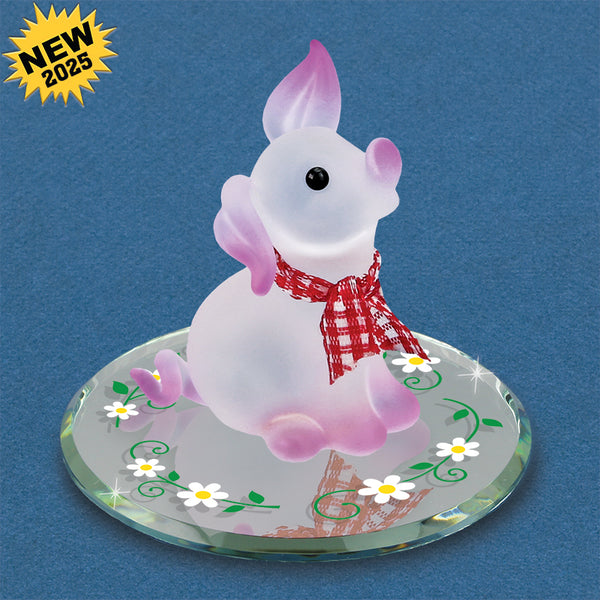 S2 135-P: Pretty Pink Pig