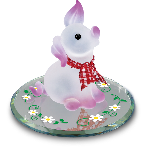 S2 135-P: Pretty Pink Pig