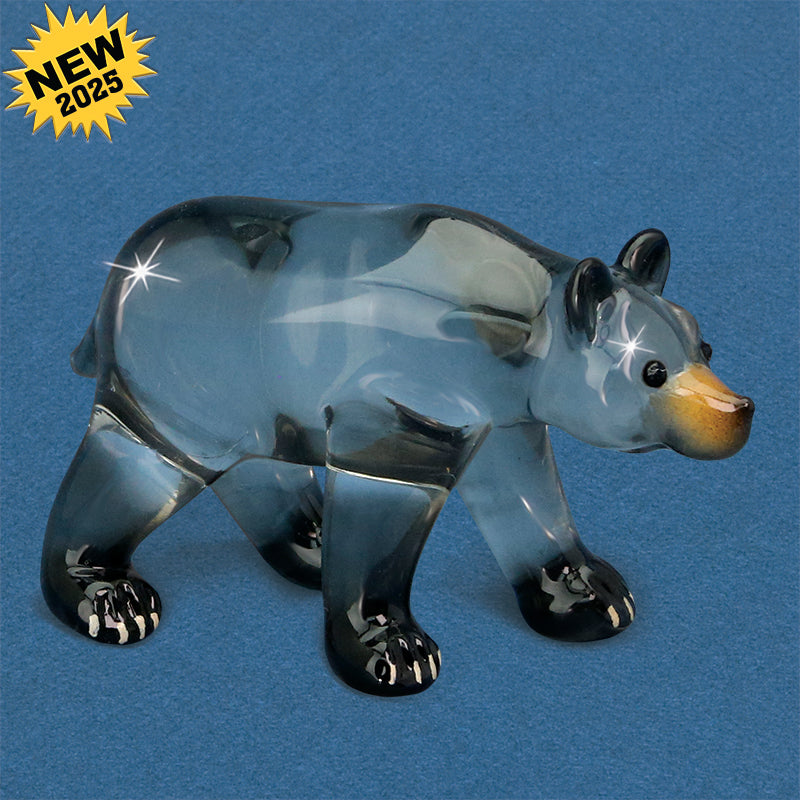 Elephants & More – Glass Baron