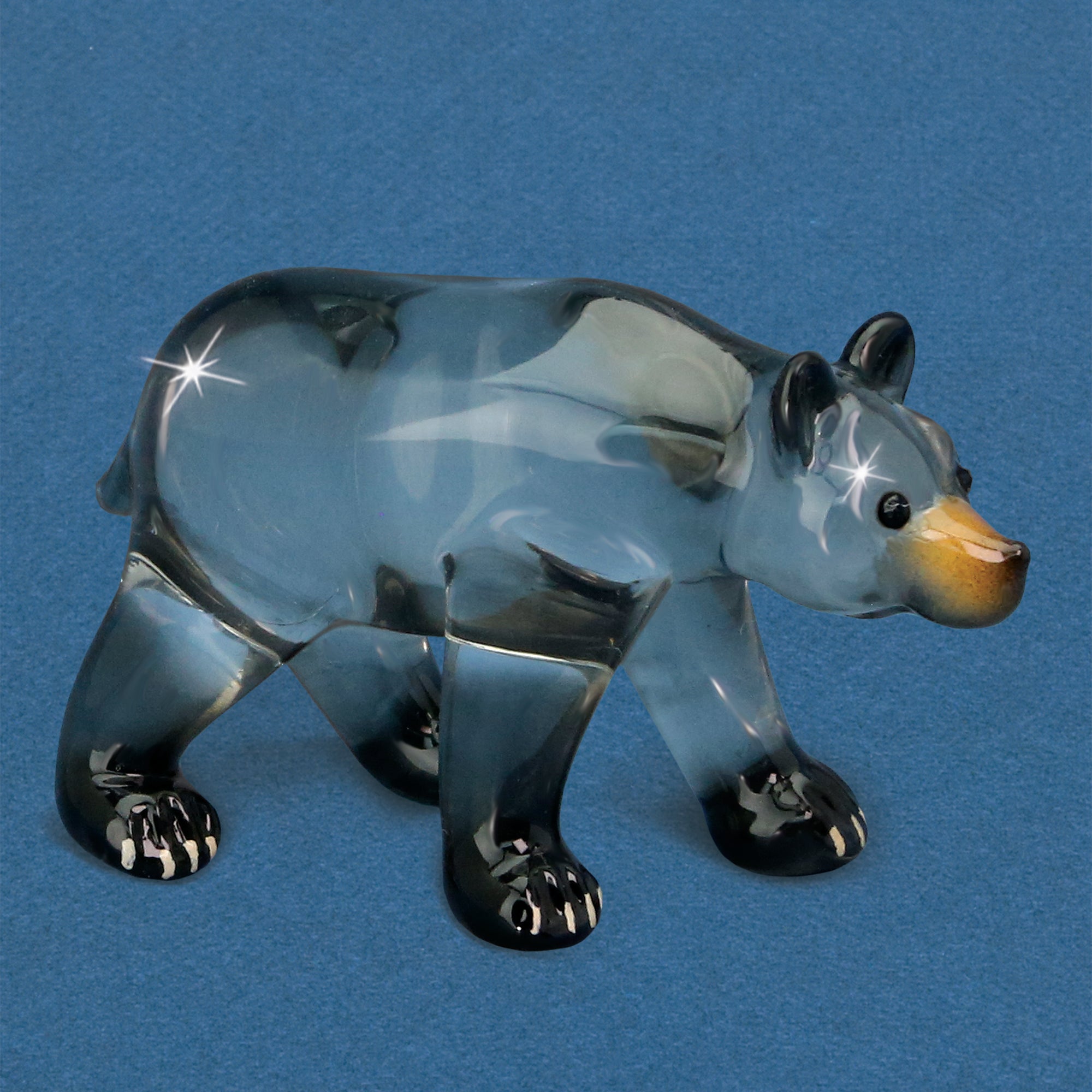 Elephants & More – Glass Baron