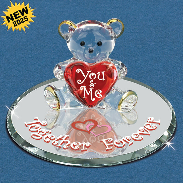 S2 153-BYM: Bear "You & Me"