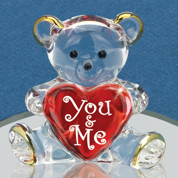 S2 153-BYM: Bear "You & Me"