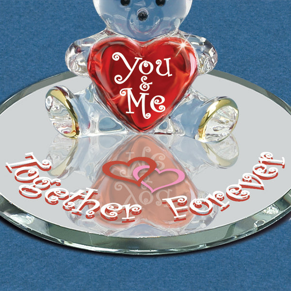 S2 153-BYM: Bear "You & Me"