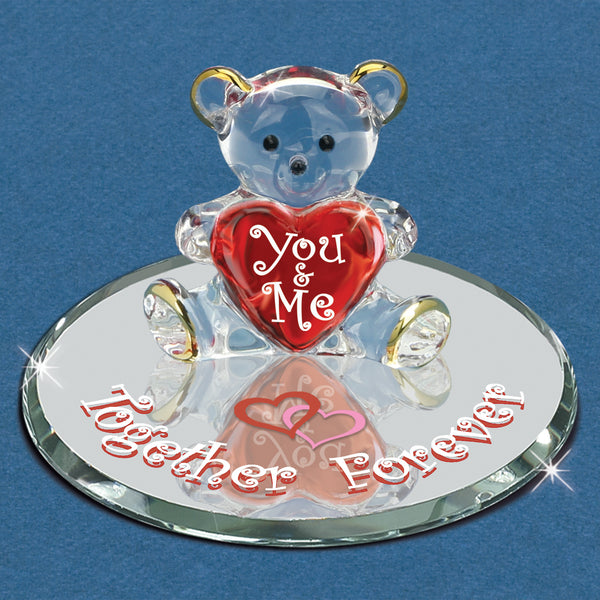 S2 153-BYM: Bear "You & Me"