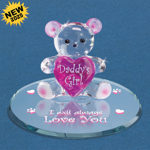 S2 153-DG: Bear "Daddy's Girl"