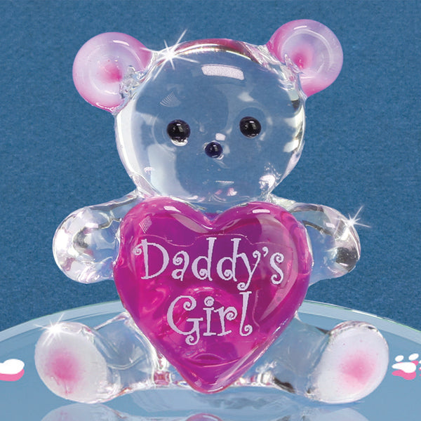 S2 153-DG: Bear "Daddy's Girl"
