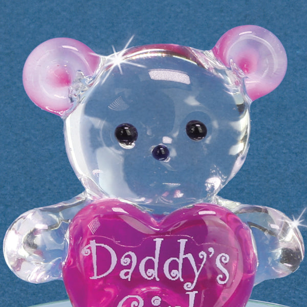 "Daddy's Girl" Bear