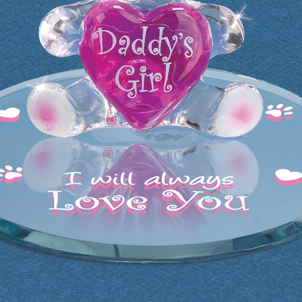S2 153-DG: Bear "Daddy's Girl"