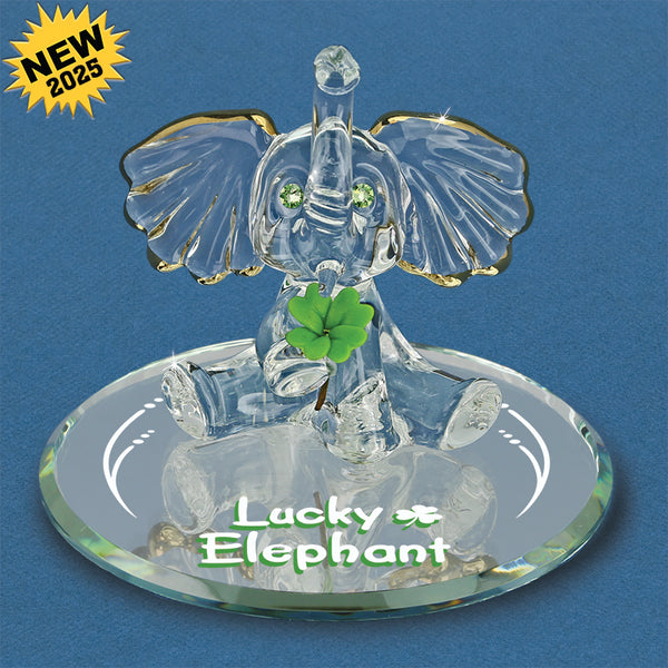 S2 175-LE: Lucky Elephant (Large)