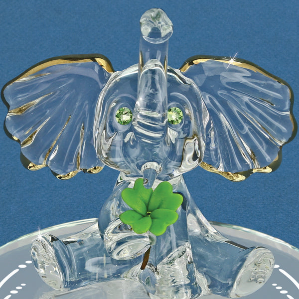 S2 175-LE: Lucky Elephant (Large)