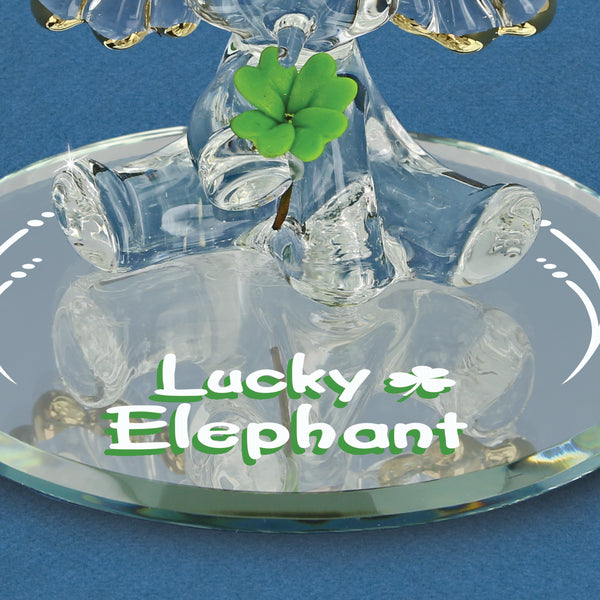 S2 175-LE: Lucky Elephant (Large)