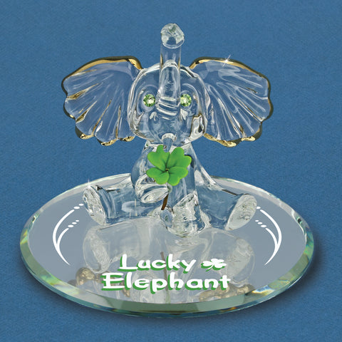 Elephants & More – Glass Baron