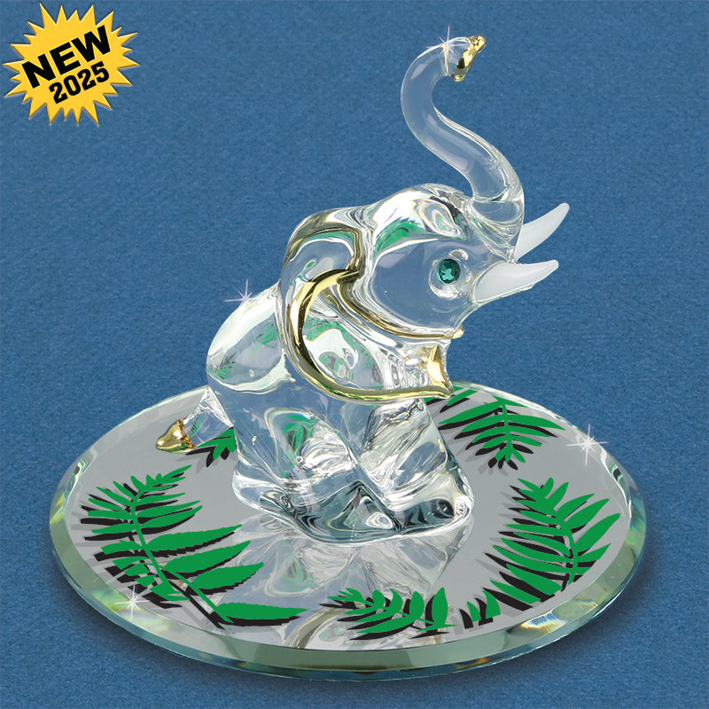 S2 177-W: Elephant In The Wild