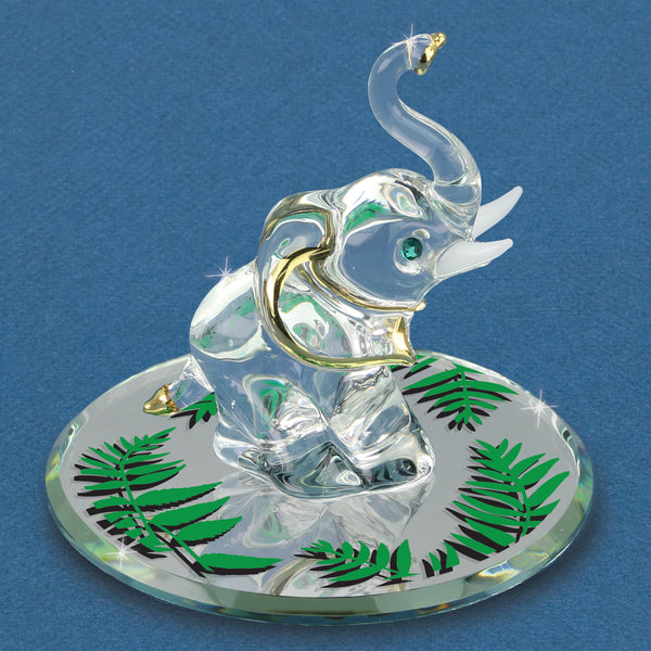 S2 177-W: Elephant In The Wild