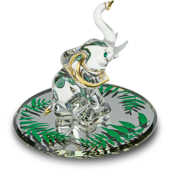 S2 177-W: Elephant In The Wild