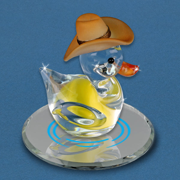 S2 194-DH: Country Duck