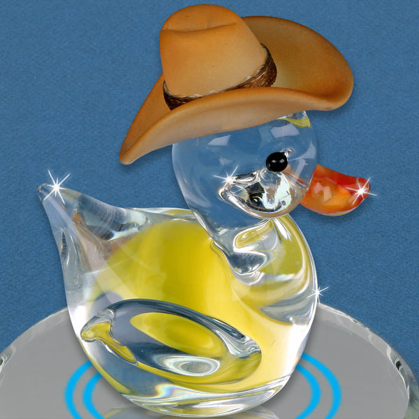 S2 194-DH: Country Duck