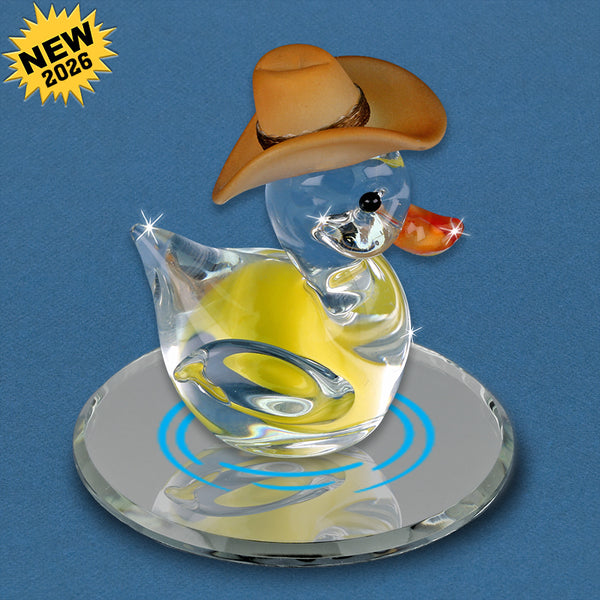 S2 194-DH: Country Duck