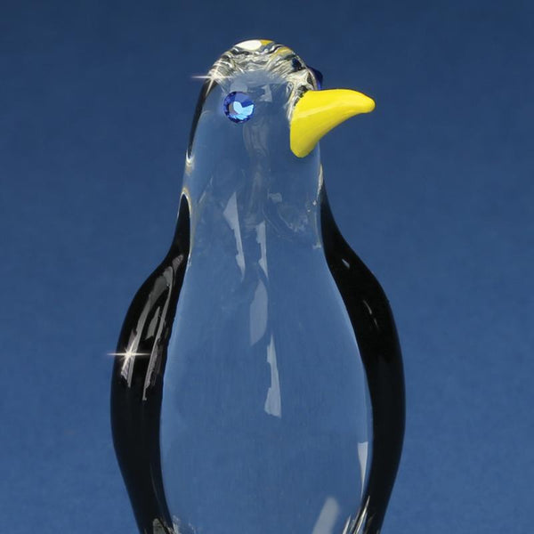 S2 195-C: Chilly Penguin
