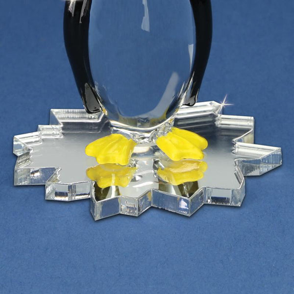 S2 195-C: Chilly Penguin