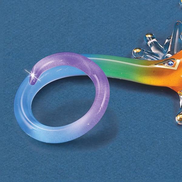 S2 202-D: Desert Diamond Gecko