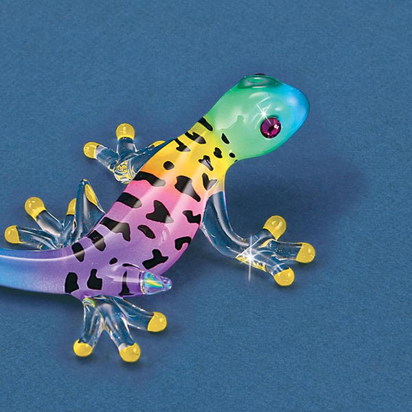S2 202-GY: Island Gypsy Gecko