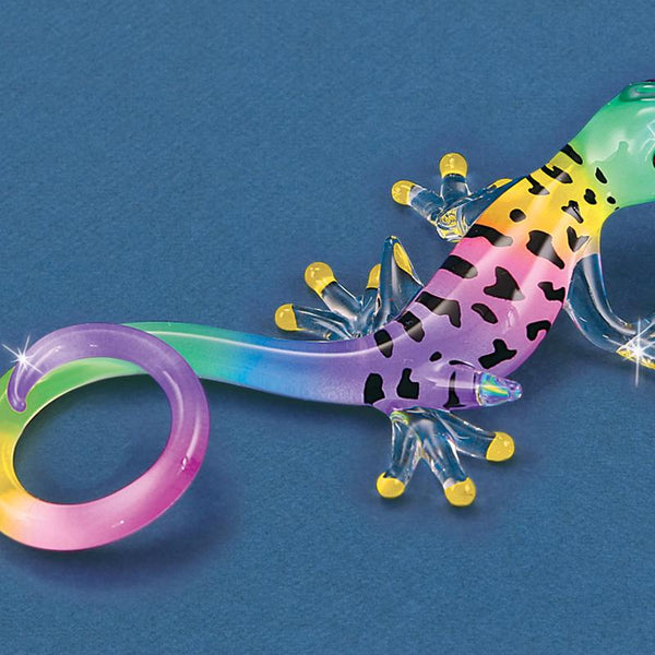 S2 202-GY: Island Gypsy Gecko