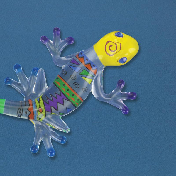 S2 202-SW: Southwest Gecko