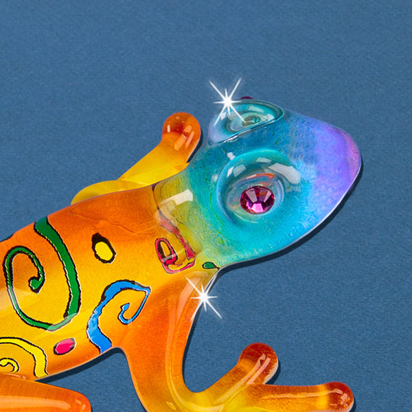S2 206-KA: Gecko, 'Kona'
