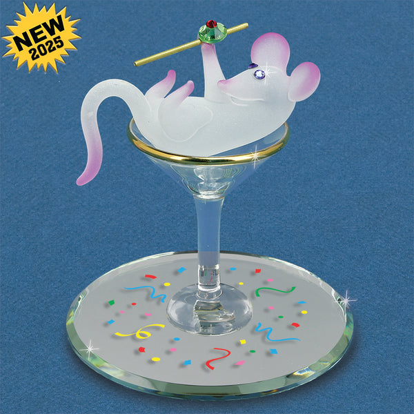 S2 208-MM: Martini Mouse
