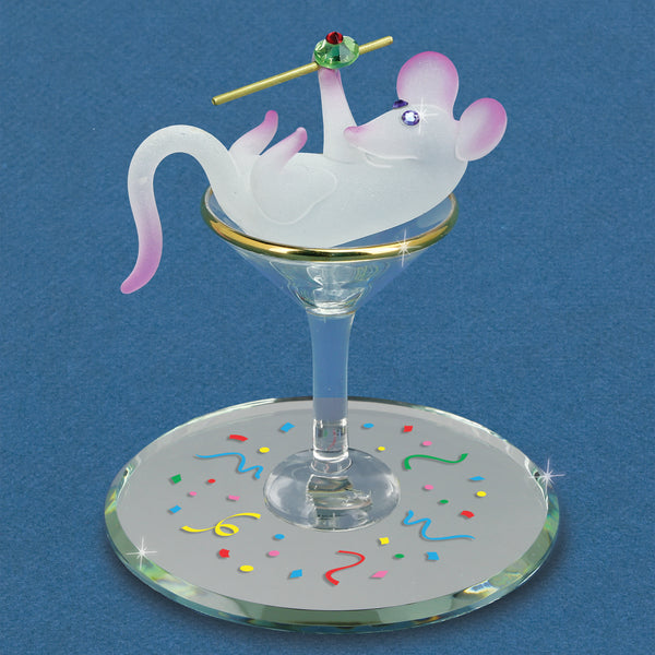 S2 208-MM: Martini Mouse