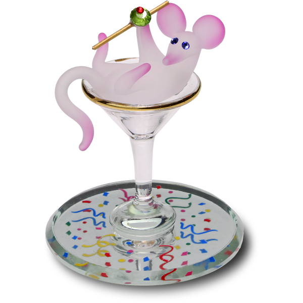 S2 208-MM: Martini Mouse