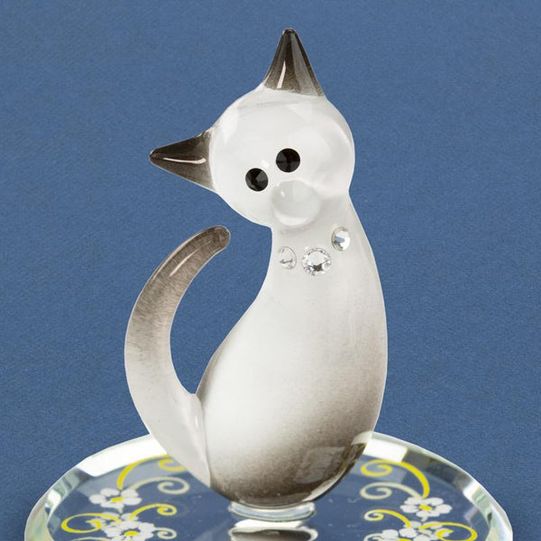 S2 214-S: Siamese Cat