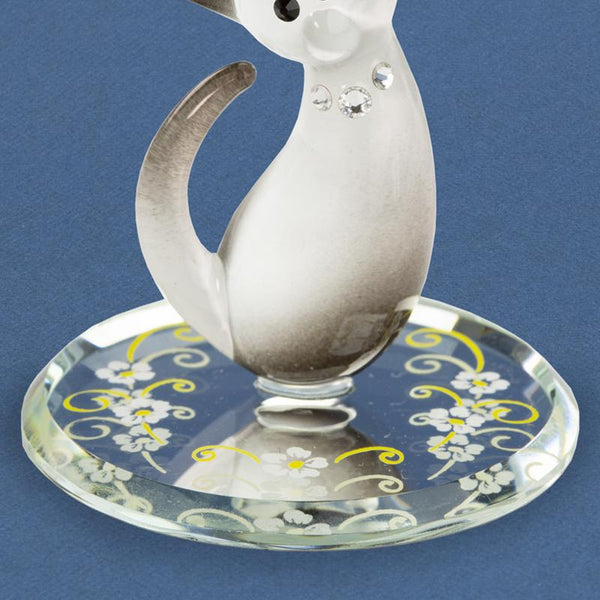 S2 214-S: Siamese Cat