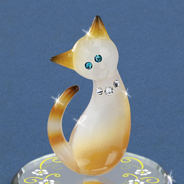 S2 214-TB: Tabby Cat
