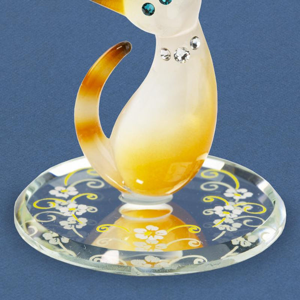 S2 214-TB: Tabby Cat