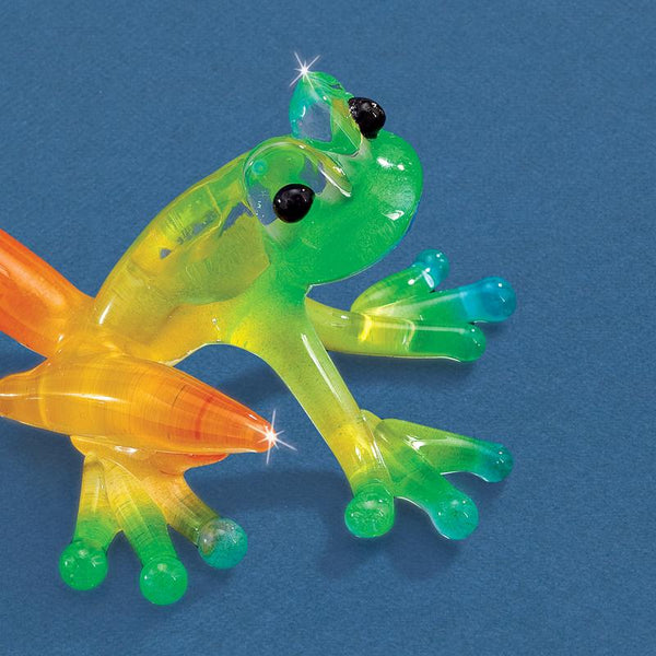 S2 216: Frog